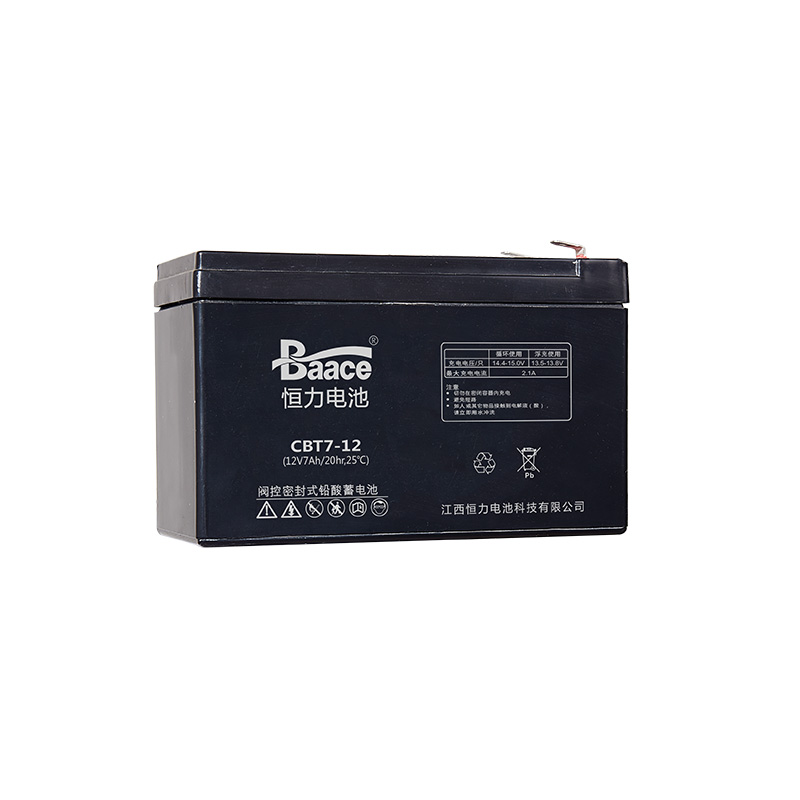 CB童车电池系列