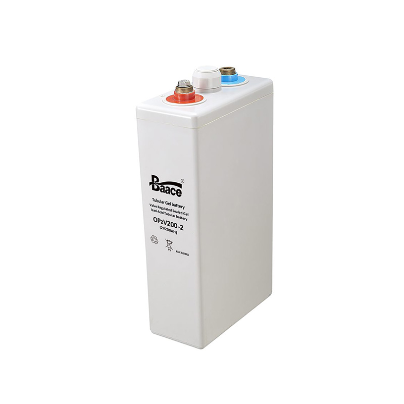 OPzV&OPzS电池系列