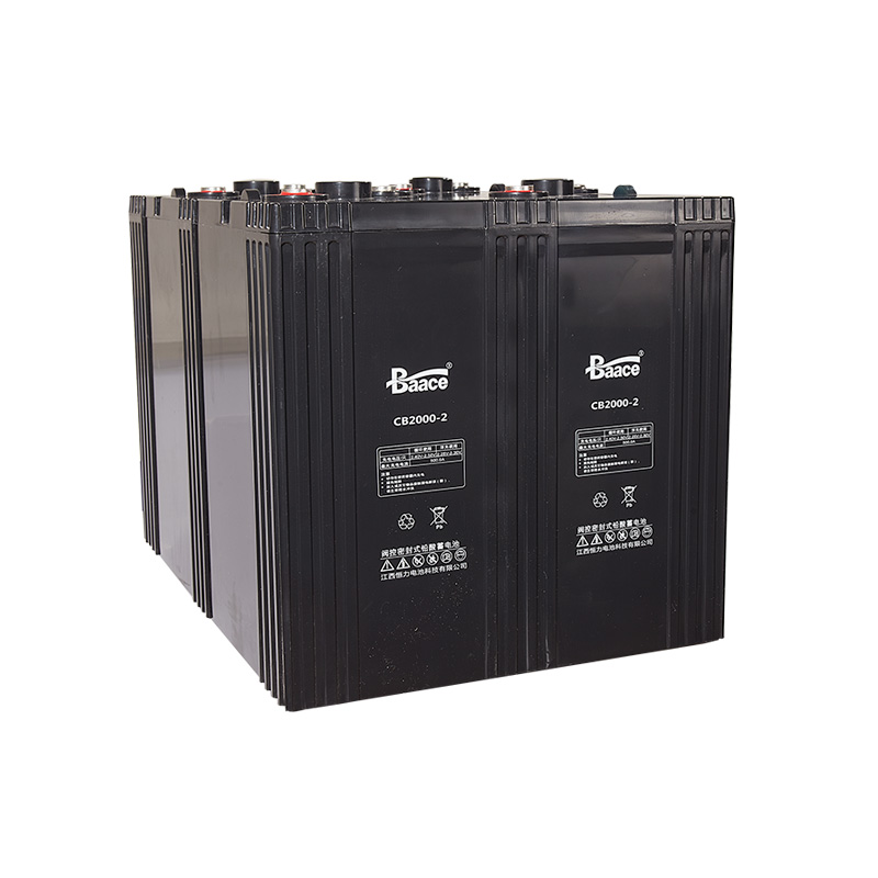 CB大密电池系列