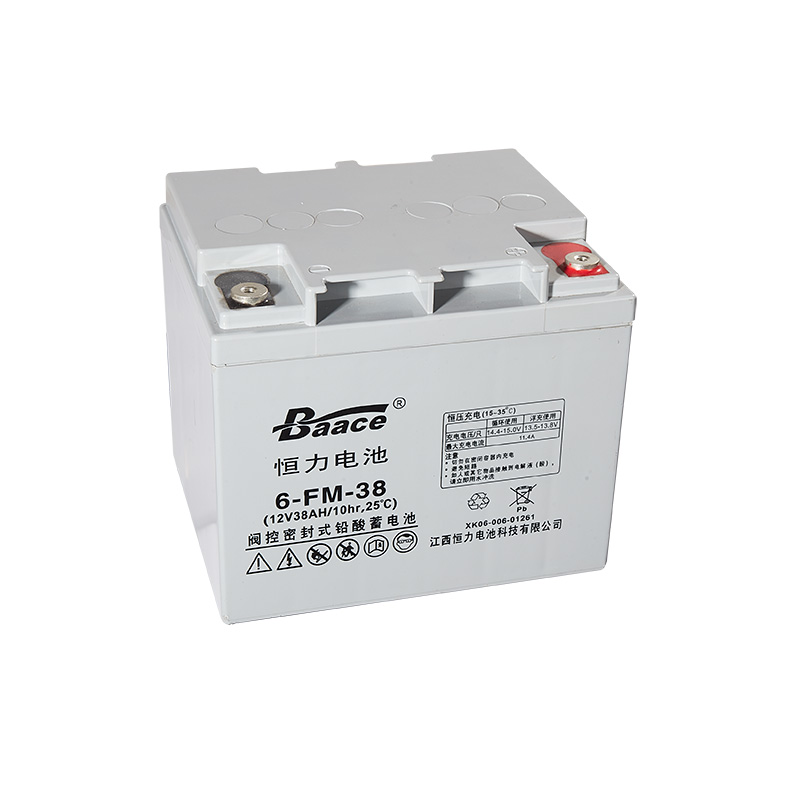 CB中密电池系列