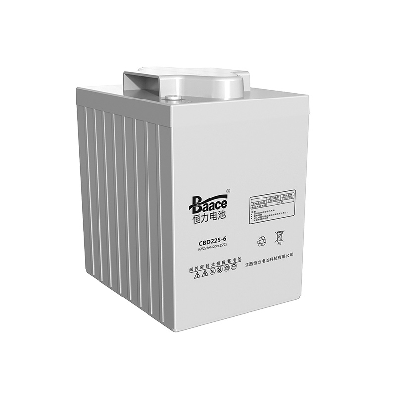CBD深循环电池系列