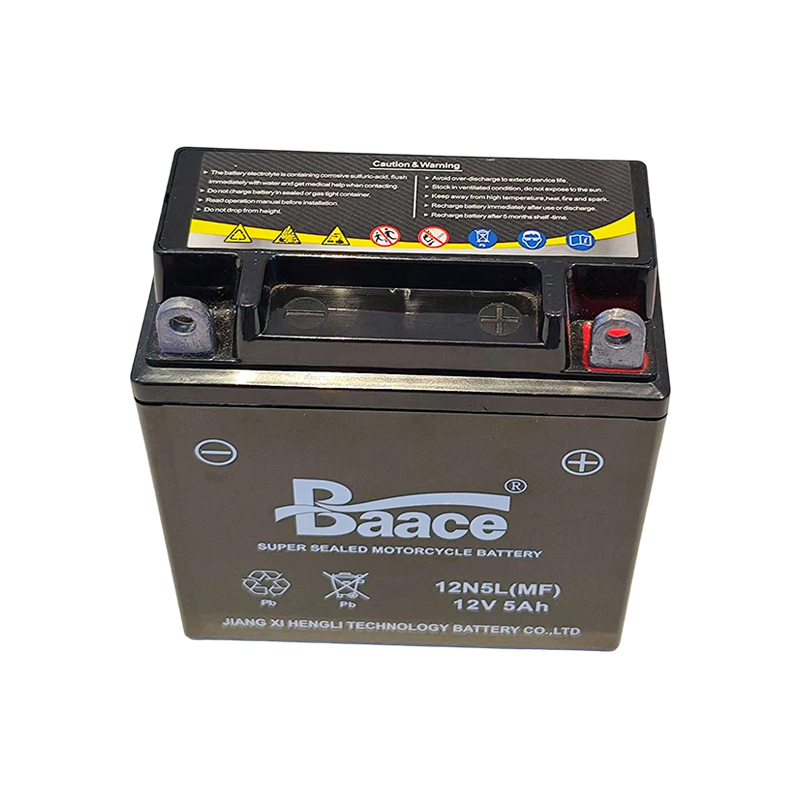 摩托车电池系列