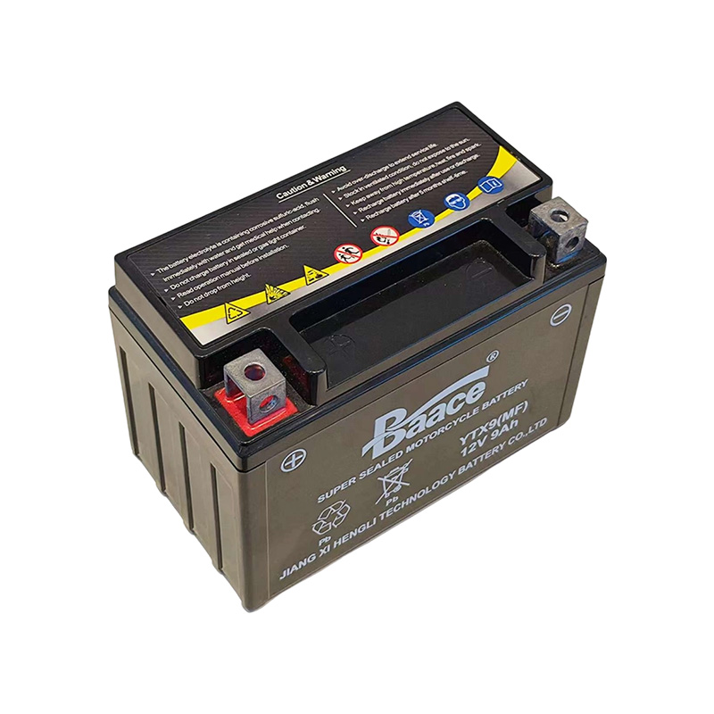 摩托车电池系列