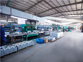 Acid adding workshop