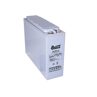 FA前置端子电池系列