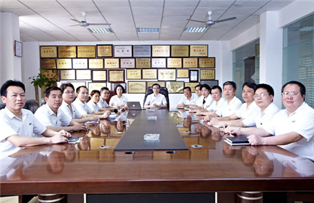 提高产品质量专题研讨会